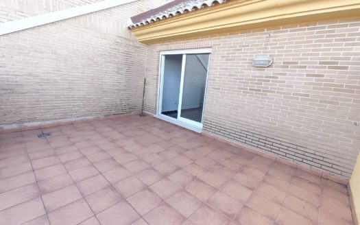 Venta Atico Torrefiel Rascanya València ref. 1-65022