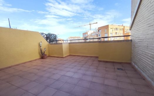 Venta Atico Torrefiel Rascanya València ref. 1-65022