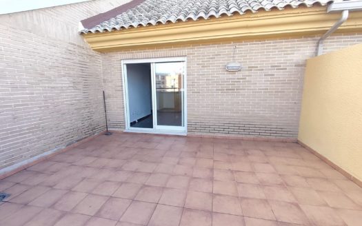 Venta Atico Torrefiel Rascanya València ref. 1-65022