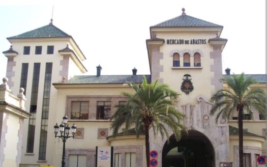 Venta Piso Arrancapins Extramurs València ref. 1-65706