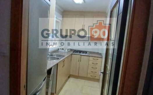 Venta Piso Els Orriols Rascanya València ref. 1-65707
