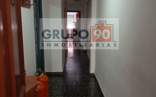 Venta Piso Els Orriols Rascanya València ref. 1-65707