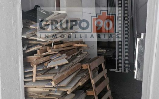 Venta Local-Nave Sant Antoni La Saïdia València ref. 1-65708