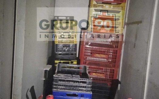 Venta Local-Nave Sant Antoni La Saïdia València ref. 1-65708