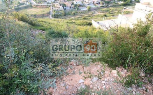 Venta Suelo-Terreno Turis ref. 1-65709