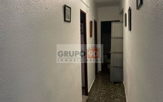 Venta Piso Avenida de la Paz Xirivella ref. 1-65711