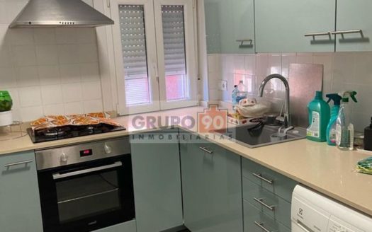 Venta Piso Avenida de la Paz Xirivella ref. 1-65711