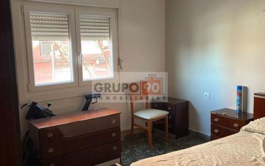 Venta Piso Avenida de la Paz Xirivella ref. 1-65711