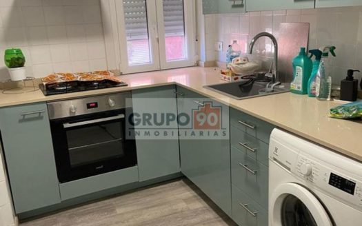 Venta Piso Avenida de la Paz Xirivella ref. 1-65711