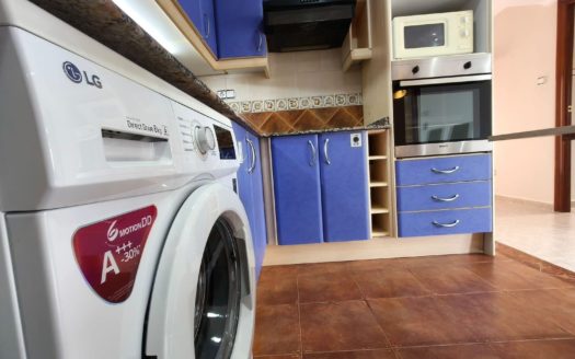 Alquiler Piso Benicalap Benicalap València ref. 1-65715