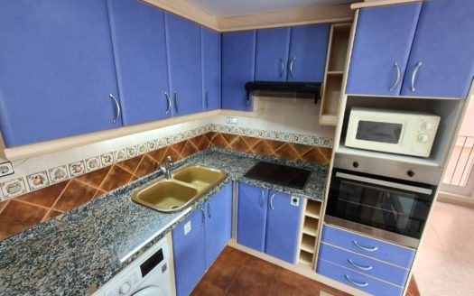 Alquiler Piso Benicalap Benicalap València ref. 1-65715