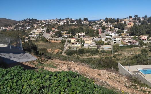 Venta Suelo-Terreno Turis ref. 1-65709