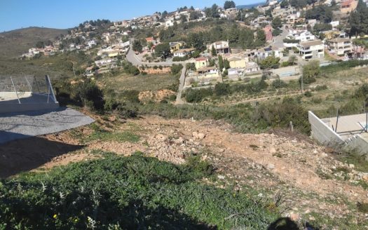 Venta Suelo-Terreno Turis ref. 1-65709