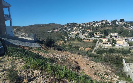 Venta Suelo-Terreno Turis ref. 1-65709