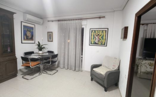 Venta Piso Marxalenes La Saïdia València ref. 1-65717