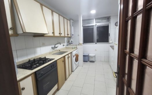 Venta Piso Marxalenes La Saïdia València ref. 1-65717