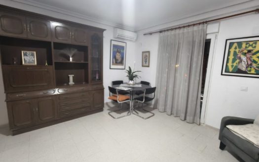Venta Piso Marxalenes La Saïdia València ref. 1-65717