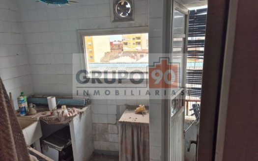 Venta Piso Albal ref. 1-65718