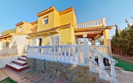 Venta Casa-Chalet Gallipont La Pobla de Vallbona ref. 1-65658