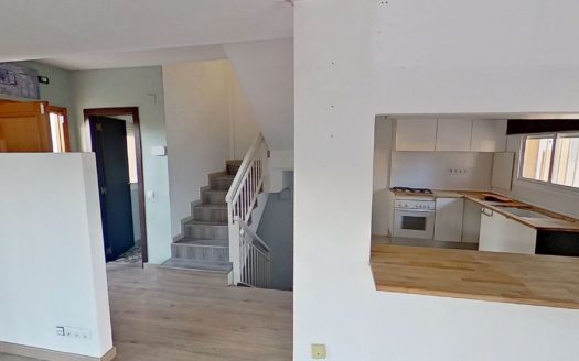 Venta Casa-Chalet Gallipont La Pobla de Vallbona ref. 1-65658