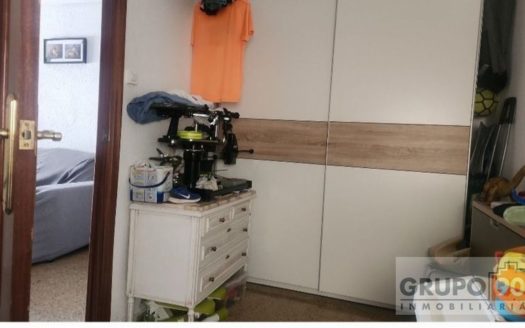 Venta Piso Benicalap Benicalap València ref. 1-65719