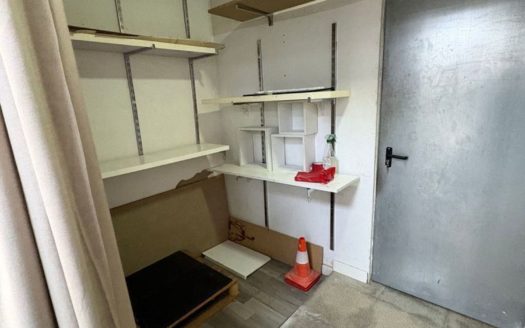 Alquiler Local-Nave Sant Antoni La Saïdia València ref. 1-65721