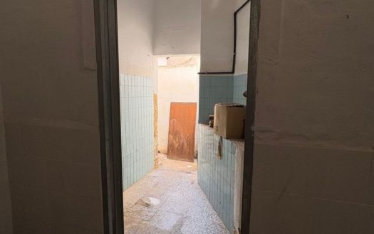 Alquiler Local-Nave Sant Antoni La Saïdia València ref. 1-65721