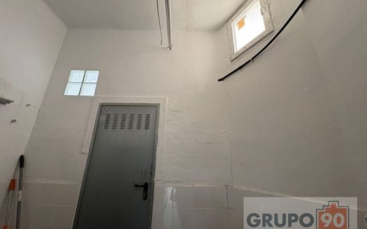 Alquiler Local-Nave Sant Antoni La Saïdia València ref. 1-65721