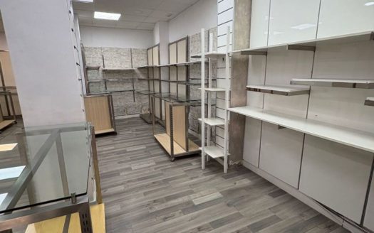 Alquiler Local-Nave Sant Antoni La Saïdia València ref. 1-65721