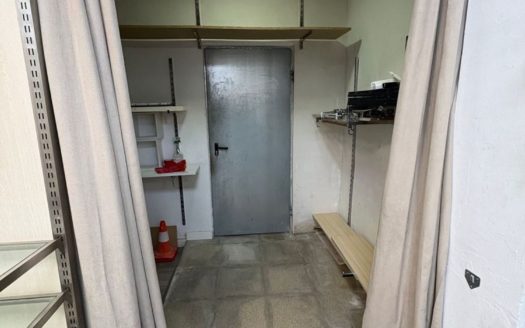 Alquiler Local-Nave Sant Antoni La Saïdia València ref. 1-65721