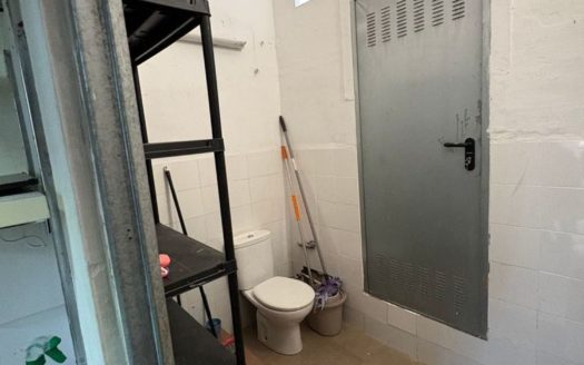 Alquiler Local-Nave Sant Antoni La Saïdia València ref. 1-65721