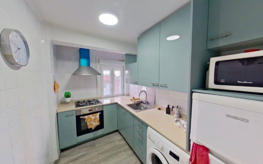 Venta Piso Avenida de la Paz Xirivella ref. 1-65711