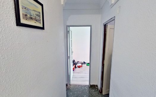 Venta Piso Avenida de la Paz Xirivella ref. 1-65711