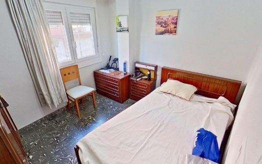 Venta Piso Avenida de la Paz Xirivella ref. 1-65711