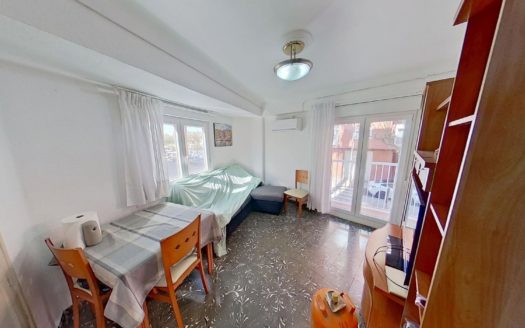 Venta Piso Avenida de la Paz Xirivella ref. 1-65711