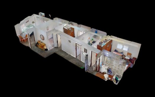 Venta Piso Avenida de la Paz Xirivella ref. 1-65711