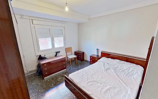 Venta Piso Avenida de la Paz Xirivella ref. 1-65711