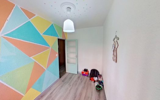 Venta Piso Avenida de la Paz Xirivella ref. 1-65711