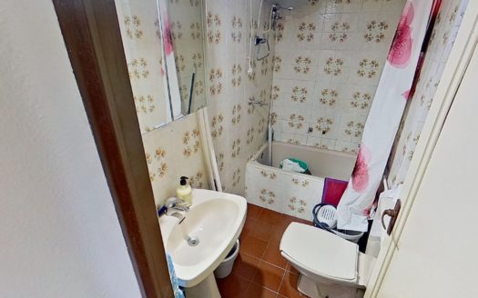 Venta Piso Avenida de la Paz Xirivella ref. 1-65711