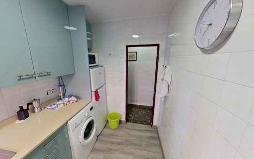 Venta Piso Avenida de la Paz Xirivella ref. 1-65711