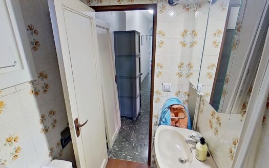 Venta Piso Avenida de la Paz Xirivella ref. 1-65711