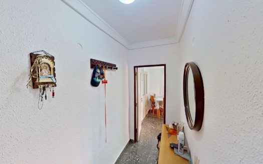 Venta Piso Avenida de la Paz Xirivella ref. 1-65711