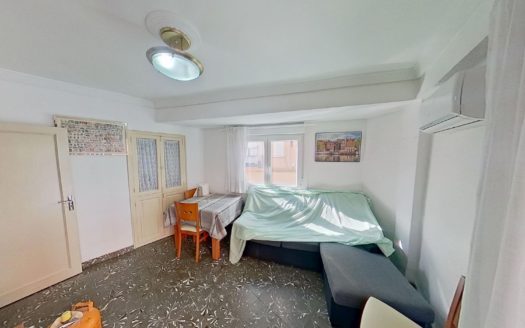 Venta Piso Avenida de la Paz Xirivella ref. 1-65711