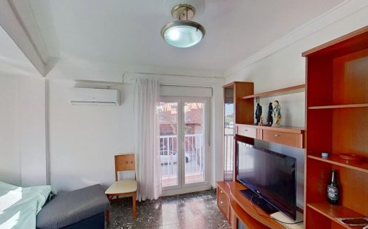 Venta Piso Avenida de la Paz Xirivella ref. 1-65711