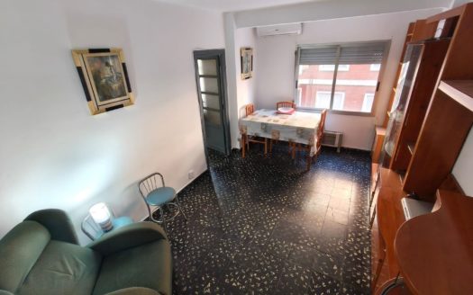 Venta Piso Els Orriols Rascanya València ref. 1-65707