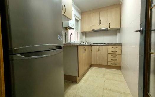 Venta Piso Els Orriols Rascanya València ref. 1-65707