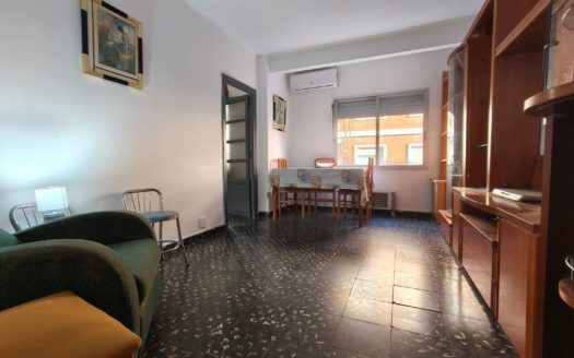 Venta Piso Els Orriols Rascanya València ref. 1-65707