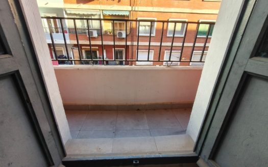 Venta Piso Els Orriols Rascanya València ref. 1-65707