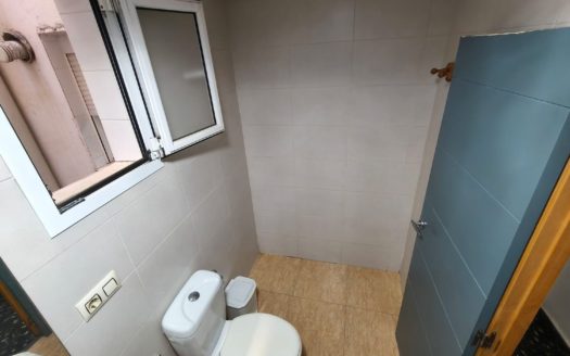 Venta Piso Els Orriols Rascanya València ref. 1-65707