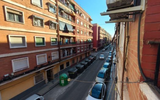 Venta Piso Els Orriols Rascanya València ref. 1-65707
